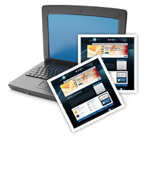 global web elegance
